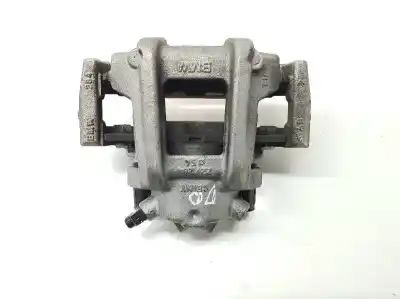 Peça sobressalente para automóvel em segunda mão pinça de travão dianteira direita por bmw serie 1 lim. 2.0 16v turbodiesel referências oem iam 34116850644