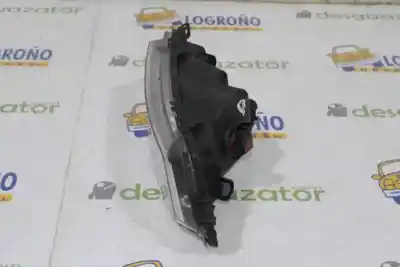 Автозапчасти б/у правая противотуманная фара за skoda rapid spaceback (nh1) 1.6 tdi ссылки oem iam 5ja941700  5ja941702