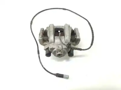 Peça sobressalente para automóvel em segunda mão pinça de travão traseira direita por bmw serie 1 lim. 2.0 16v turbodiesel referências oem iam 34216850852