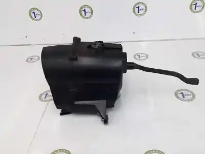 Автозапчасти б/у воздушный фильтр за skoda rapid spaceback (nh1) 1.6 tdi ссылки oem iam 6r0129601c  6r0129607e