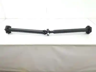 Peça sobressalente para automóvel em segunda mão transmissão central traseira por bmw serie 1 lim. 2.0 16v turbodiesel referências oem iam 7645651