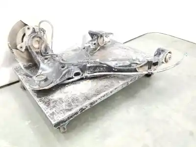 Second-hand car spare part rear left knuckle for citroen jumpy iii furgoneta (v_) 1.6 bluehdi 115 oem iam references 1619266680  1619266680