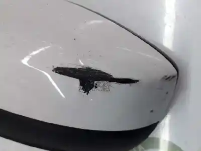 Автозапчасти б/у левое зеркало за skoda rapid spaceback (nh1) 1.6 tdi ссылки oem iam 5jb857507c  5jb857507c