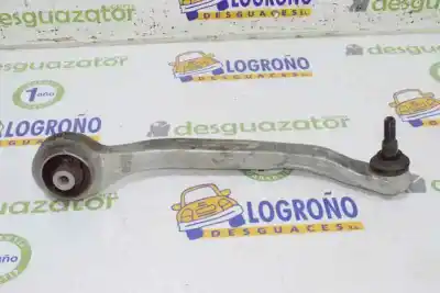 Peça sobressalente para automóvel em segunda mão braço de suspensão superior dianteiro direito por audi a6 berlina 3.0 v6 24v tdi referências oem iam 4f0407694h