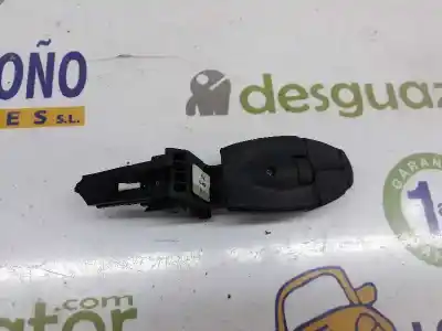 Peça sobressalente para automóvel em segunda mão COMANDOS DO VOLANTE por PEUGEOT 307 BERLINA (S2)  Referências OEM IAM 96637240XT  6242Z6