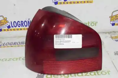 Автозапчасти б/у левый задний фонарь за audi a3 (8l) 1.9 tdi ссылки oem iam 8l0945095a