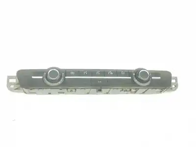 Автозапчасти б/у климат-контроль за citroen jumpy iii furgoneta (v_) 1.6 bluehdi 115 ссылки oem iam 98075413zd