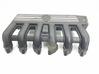 Peça sobressalente para automóvel em segunda mão coletor admissão por bmw 5 (e39) 525 d referências oem iam 11612246179