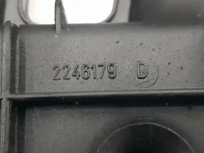 Second-hand car spare part intake manifold for bmw 5 (e39) 525 d oem iam references 11612246179  2246179