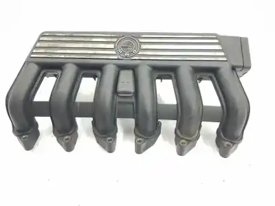 Peça sobressalente para automóvel em segunda mão coletor admissão por bmw 5 (e39) 525 d referências oem iam 11612246179