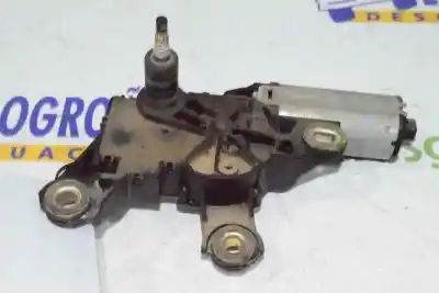 Second-hand car spare part rear windshield wiper motor for audi a3 (8l) 1.9 tdi oem iam references 8l0955711b  8l0955711b