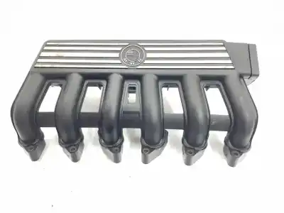 Peça sobressalente para automóvel em segunda mão coletor admissão por bmw 5 (e39) 525 d referências oem iam 11612246179