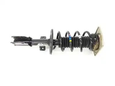 Second-hand car spare part front left shock absorber for citroen jumpy iii furgoneta (v_) 1.6 bluehdi 115 oem iam references 9821596680  9821596680