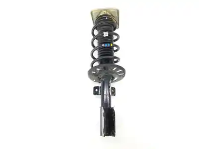 Second-hand car spare part front left shock absorber for citroen jumpy iii furgoneta (v_) 1.6 bluehdi 115 oem iam references 9821596680  9821596680