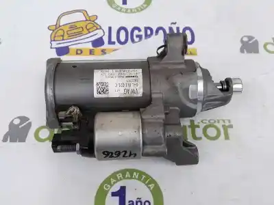 Автозапчастина б/у двигун запускається для audi q5 2.0 tdi посилання на oem iam 04l911021c  04l911021c