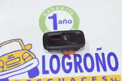 Pezzo di ricambio per auto di seconda mano INTERRUTTORE ALZACRISTALLI ANTERIORE DESTRO per FORD TRANSIT FURGONETA (FA_ _)  Riferimenti OEM IAM 1785591  D2BT14529AA