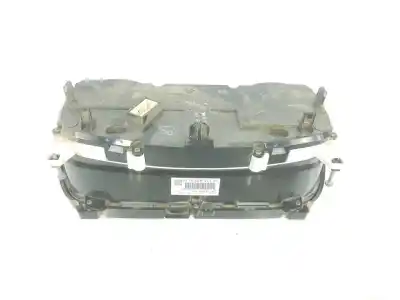 Автозапчасти б/у приборная доска за citroen jumpy iii furgoneta (v_) 1.6 bluehdi 115 ссылки oem iam 9817543280  9817543280