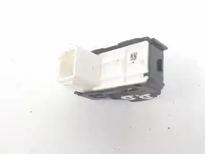 Second-hand car spare part left front power window switch for citroen jumpy iii furgoneta (v_) 1.6 bluehdi 115 oem iam references 96762292zd  96762292zd