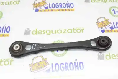 Peça sobressalente para automóvel em segunda mão braço oscilante suspensão traseiro direito por audi a6 berlina 3.0 v6 24v tdi referências oem iam 4f0501529e