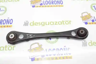 Peça sobressalente para automóvel em segunda mão braço oscilante suspensão traseiro esquerdo por audi a6 berlina 3.0 v6 24v tdi referências oem iam 4f0501529e