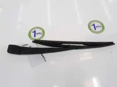 Second-hand car spare part rear windshield wiper arm for citroen c4 picasso ii 1.6 bluehdi 120 oem iam references 1609419780  1609419780