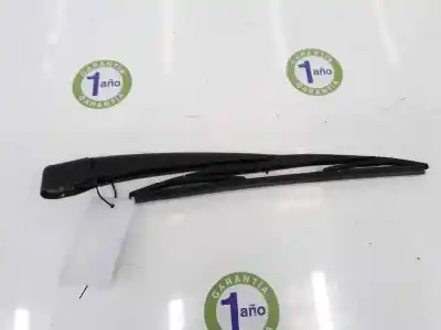 Tweedehands auto-onderdeel ruitenwisser arm voor citroen c4 picasso ii 1.6 bluehdi 120 oem iam-referenties 1609419780