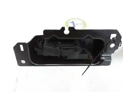 Tweedehands auto-onderdeel kofferbak / poortsluiting voor citroen c4 picasso ii 1.6 bluehdi 120 oem iam-referenties 9804762080