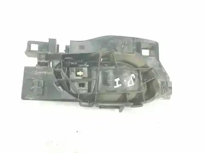 Second-hand car spare part interior left front handle for citroen jumpy iii furgoneta (v_) 1.6 bluehdi 115 oem iam references 9143n7  9143n7