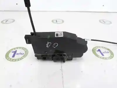 Tweedehands auto-onderdeel deurslot rechts voor voor citroen c4 picasso ii 1.6 bluehdi 120 oem iam-referenties 9810310280