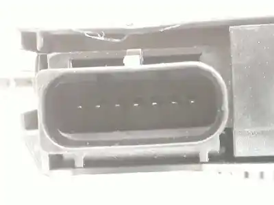 Автозапчастина б/у замок передній праві двері для citroen c4 picasso ii 1.6 bluehdi 120 посилання на oem iam 9810310280  