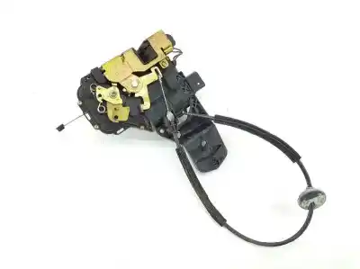 Second-hand car spare part front right door lock for volkswagen passat berlina (3b3) 1.9 tdi oem iam references 6x1837014h 3b1837016a 