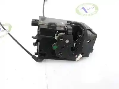 Автозапчастина б/у замок заднього правого дверя для citroen c4 picasso ii 1.6 bluehdi 120 посилання на oem iam 9810310780  9810310780