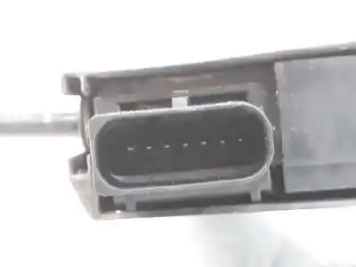 Автозапчастина б/у замок заднього правого дверя для citroen c4 picasso ii 1.6 bluehdi 120 посилання на oem iam 9810310780  9810310780