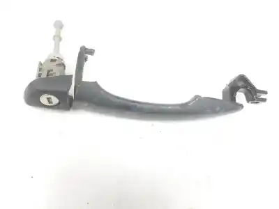 Автозапчасти б/у левая передняя наружная ручка за citroen jumpy iii furgoneta (v_) 1.6 bluehdi 115 ссылки oem iam 96860957xt  96860957xt