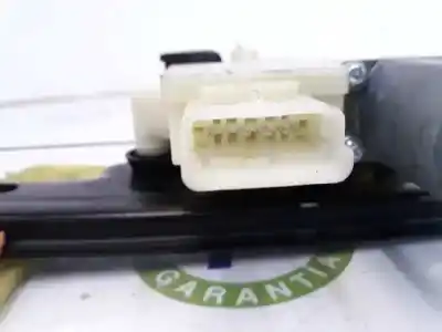 Second-hand car spare part rear right window regulator for citroen c4 picasso ii 1.6 bluehdi 120 oem iam references 9676172380  c06449200