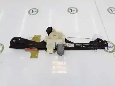 Tweedehands auto-onderdeel regelaar rechts achterruit: voor citroen c4 picasso ii 1.6 bluehdi 120 oem iam-referenties 9676172380