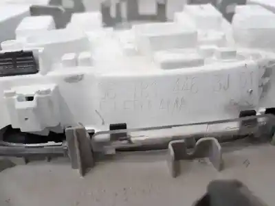 Автозапчастина б/у внутрішне світло для citroen c4 picasso ii 1.6 bluehdi 120 посилання на oem iam 96781446bj  96781446bj