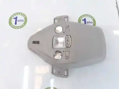 Tweedehands auto-onderdeel binnenlicht voor citroen c4 picasso ii 1.6 bluehdi 120 oem iam-referenties 96781446bj