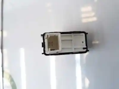 Автозапчастина б/у передній правий віконний вимикач для citroen c4 picasso ii 1.6 bluehdi 120 посилання на oem iam 96762292zd  96762292zd