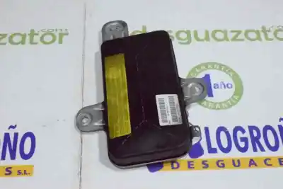 Peça sobressalente para automóvel em segunda mão airbag do lado esquerdo por bmw 3 compact (e46) 320 td referências oem iam 72127055129  72127055129