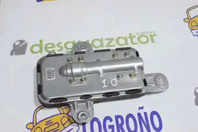 Peça sobressalente para automóvel em segunda mão airbag do lado esquerdo por bmw 3 compact (e46) 320 td referências oem iam 72127055129  72127055129