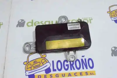 Pezzo di ricambio per auto di seconda mano airbag lato sinistro per bmw 3 compact (e46) 320 td riferimenti oem iam 72127055129
