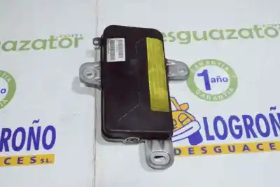 Peça sobressalente para automóvel em segunda mão airbag do lado esquerdo por bmw 3 compact (e46) 320 td referências oem iam 72127055129  72127055129