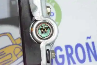 Peça sobressalente para automóvel em segunda mão airbag do lado esquerdo por bmw 3 compact (e46) 320 td referências oem iam 72127055129  72127055129