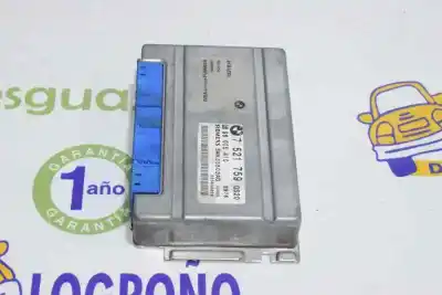 Second-hand car spare part automatic gearbox control unit for bmw 3 compact (e46) 320 td oem iam references 24607521759  24607521759