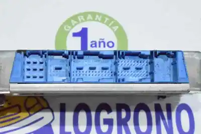 Second-hand car spare part automatic gearbox control unit for bmw 3 compact (e46) 320 td oem iam references 24607521759  24607521759