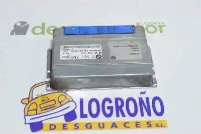 Second-hand car spare part automatic gearbox control unit for bmw 3 compact (e46) 320 td oem iam references 24607521759  24607521759