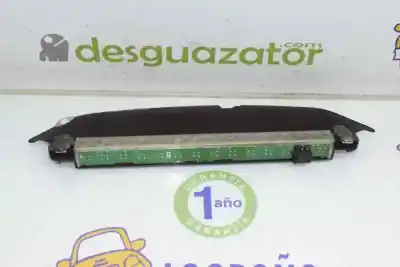 Second-hand car spare part center tailgate light for bmw 3 compact (e46) 320 td oem iam references 63256905492  63256905492