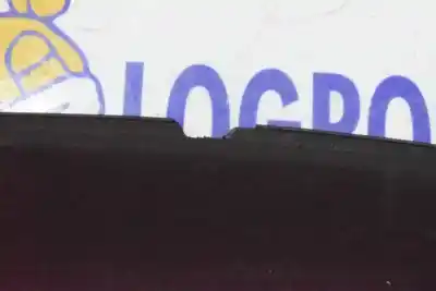 Second-hand car spare part center tailgate light for bmw 3 compact (e46) 320 td oem iam references 63256905492  63256905492