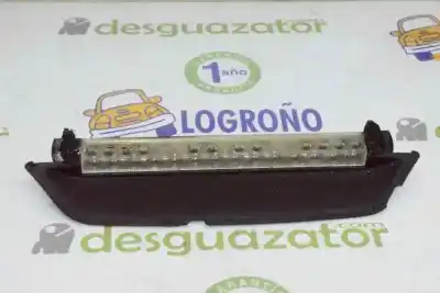 Pezzo di ricambio per auto di seconda mano lampada posteriore centrale per bmw 3 compact (e46) 320 td riferimenti oem iam 63256905492